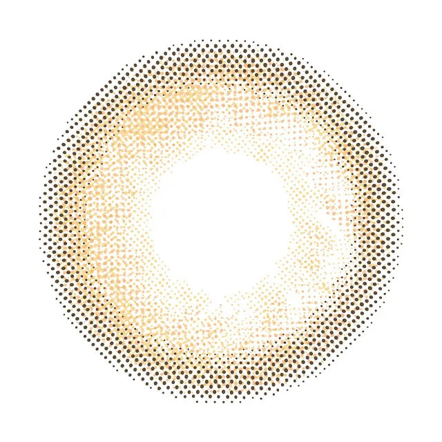 CHERIR BY DIYA 2WEEK VANILLA BEIGE(1BOX 6SHEETS) 1