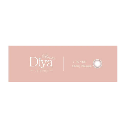 DIYA BLOOM 1DAY CHERRY BLOSSOM(1BOX 10SHEETS) 2