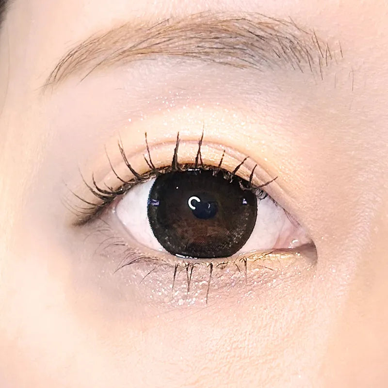 DOLCE NATURAL GRANDESIGN 1DAY DOLCE BLACK(1BOX 10SHEETS) 0