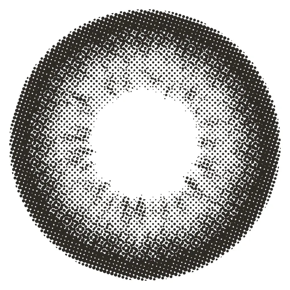 DOLCE NATURAL GRANDESIGN 1DAY DOLCE BLACK(1BOX 10SHEETS) 1