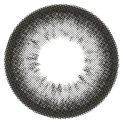 DOLCE NATURAL GRANDESIGN 1DAY DOLCE BLACK(1BOX 10SHEETS) 1