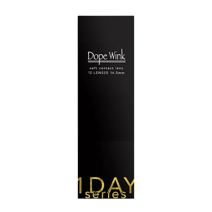 DOPEWINK 1DAY ACID HAZEL(1BOX 10SHEETS) 0