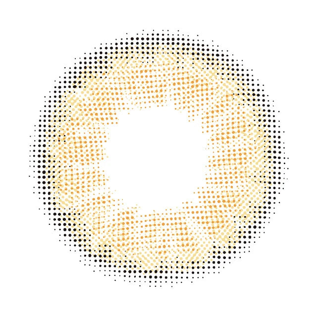 DOPEWINK 1DAY ACID HAZEL(1BOX 10SHEETS) 2