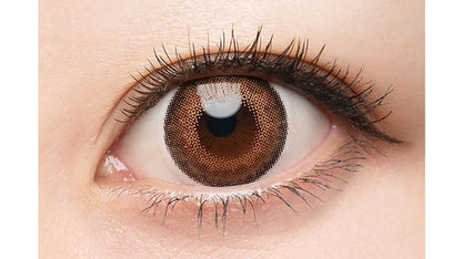 DOPEWINK 1DAY SUNNY HAZEL(1BOX 10SHEETS) 1