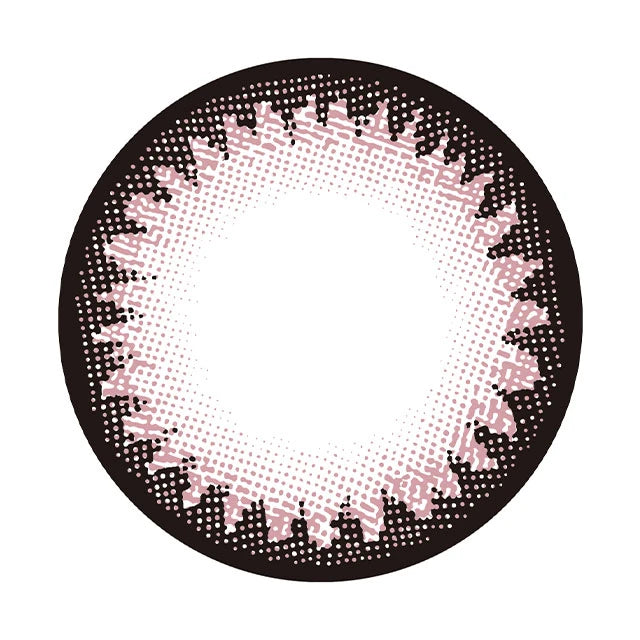 DOPEWINK1DAY PINK OPAL(1BOX 10SHEETS) 1