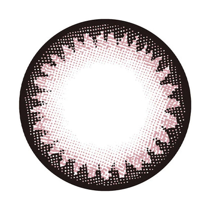 DOPEWINK1DAY PINK OPAL(1BOX 10SHEETS) 1