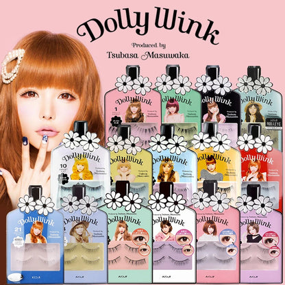 DOLLY WINK EYELASH MAIN IMAGE