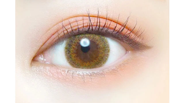 EVERCOLOR 1DAY LUQUAGE AQUA BEIGE(1BOX 10SHEETS) 0