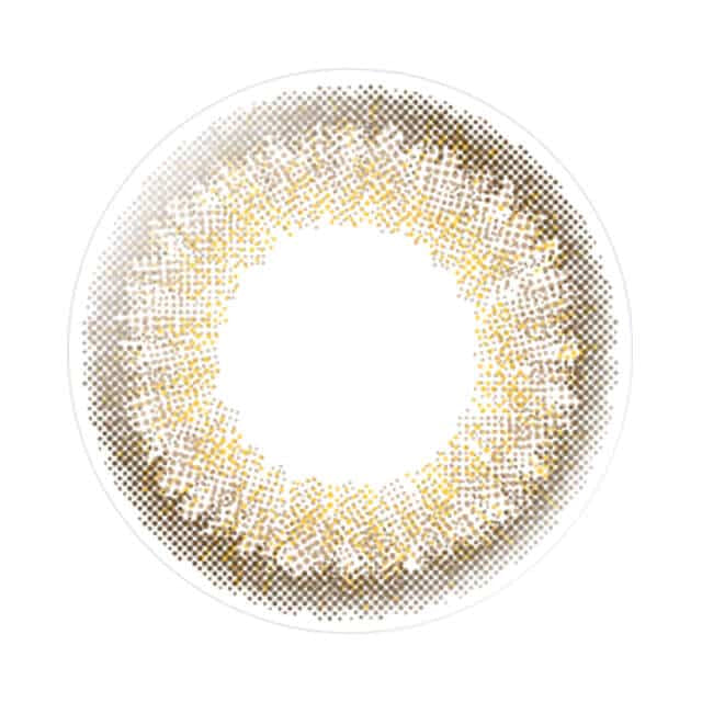 EVERCOLOR 1DAY LUQUAGE AIRY BROWN(1BOX 10SHEETS) 1