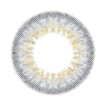 EVERCOLOR 1DAY LUQUAGE WATER QUARTZ(1BOX 10SHEETS) 1