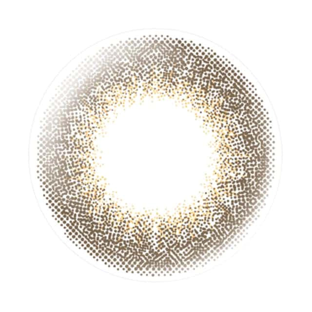 EVERCOLOR 1DAY NATURAL MOIST LABEL UV BROWN MARIAGE(1BOX 20SHEETS) 1