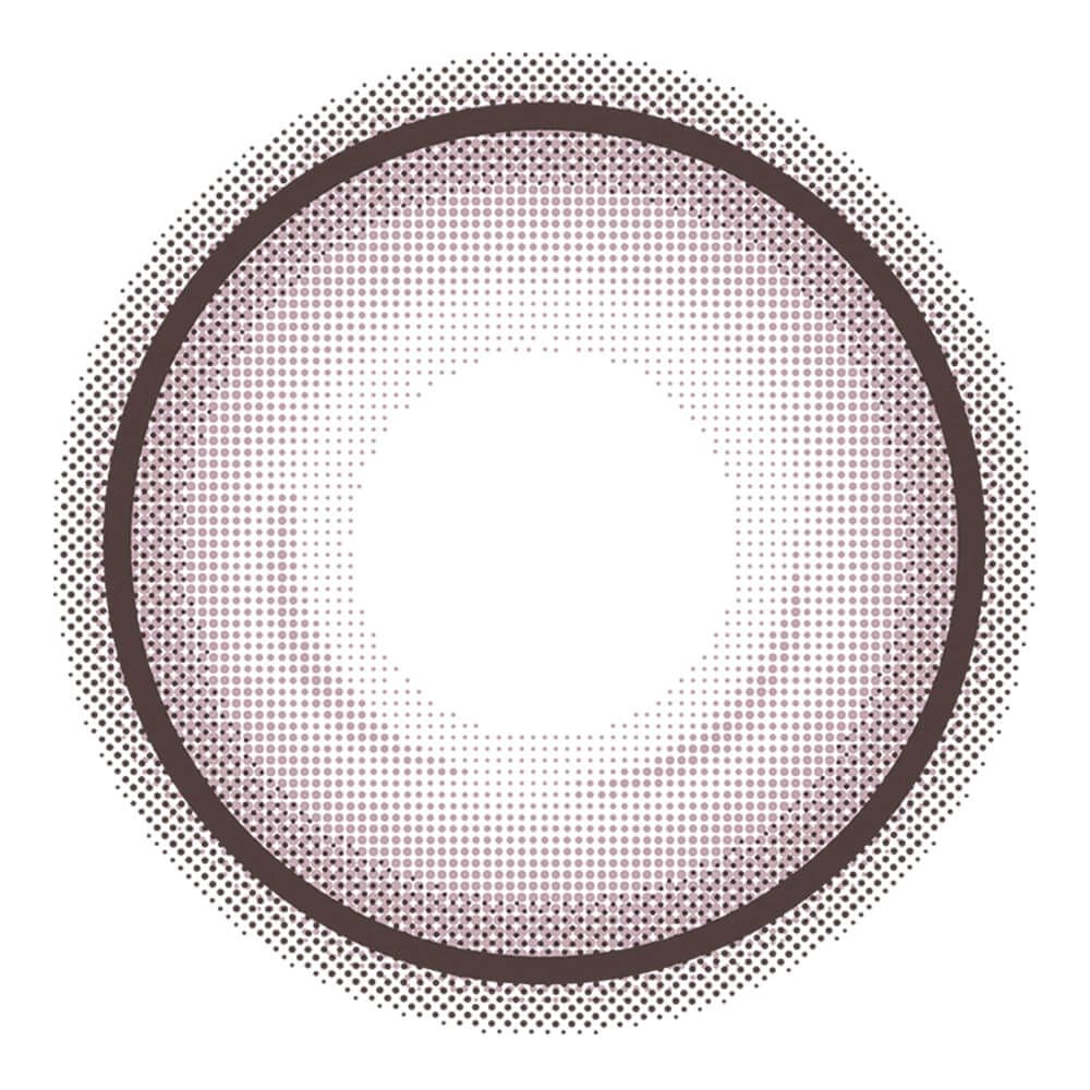 EYE CLOSET 1DAY 14.5mm HOLO PINK(1BOX 10SHEETS) 1