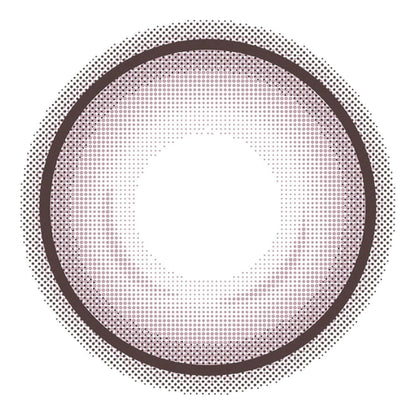 EYE CLOSET 1DAY 14.5mm HOLO PINK(1BOX 10SHEETS) 1