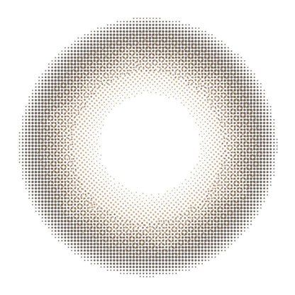 EYE CLOSET 1DAY 14.5mm MOFU ROLL(1BOX 10SHEETS) 1