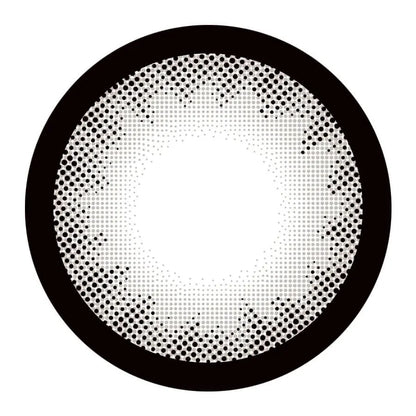 EYE CLOSET 1DAY 14.5mm MOKUMOKU BAGEL(1BOX 10SHEETS) 1