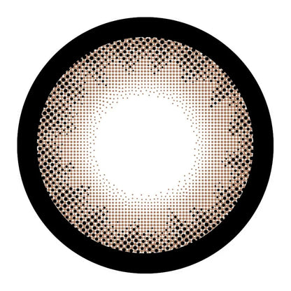 EYE CLOSET 1DAY 14.5mm PEANUTS BAGEL(1BOX 10SHEETS) 1