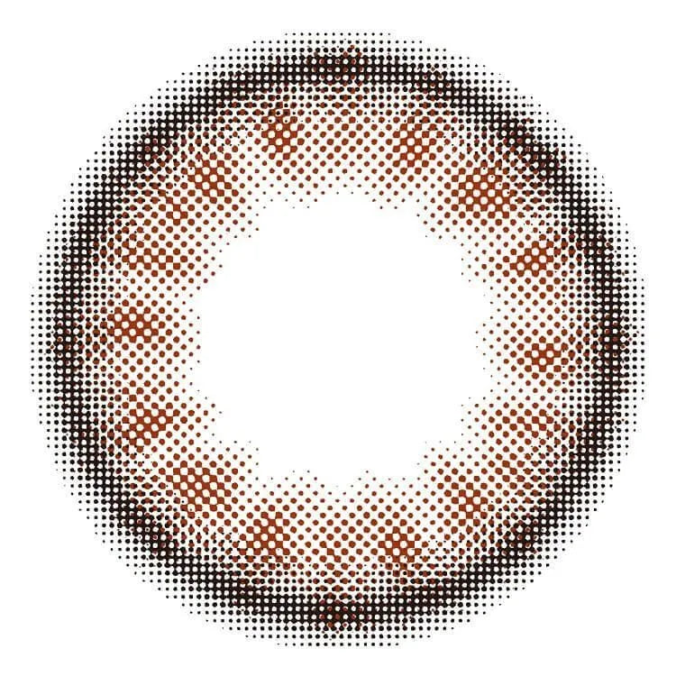 EDNA 1DAY CIRCLE OF MOMIJI(1BOX 10SHEETS) 1