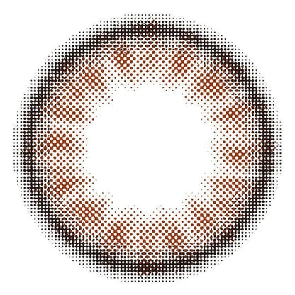 EDNA 1DAY CIRCLE OF MOMIJI(1BOX 10SHEETS) 1