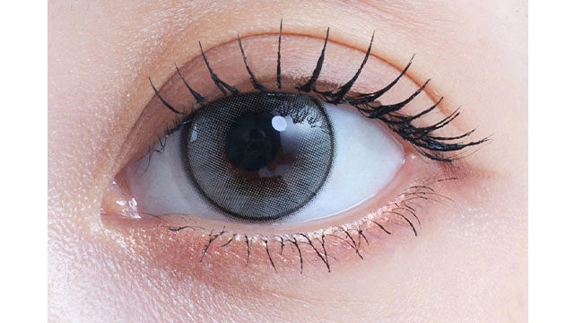 EYESTAR 1DAY STARFLARE GRAY(1BOX 10SHEETS) 0
