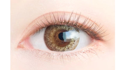 EYEGENIC BY EVERCOLOR LUXE BEIGE(1BOX 1SHEET) 0