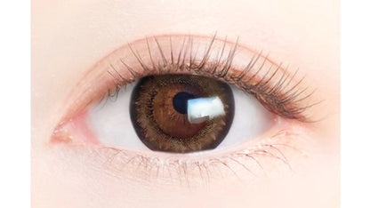 [POW0]EYEGENIC BY EVERCOLOR 1MONTH MODERN GRUNGE(1BOX 2SHEETS) 0