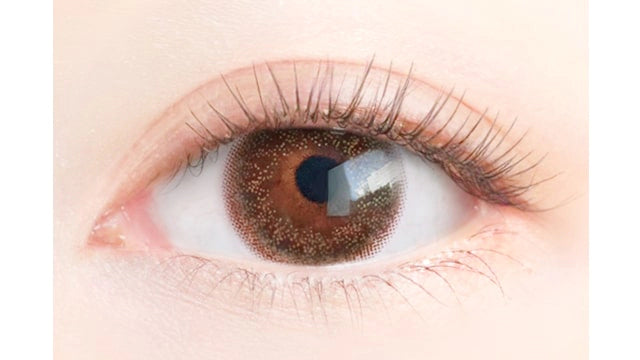 EYEGENIC BY EVERCOLOR SEPIA MIST(1BOX 1SHEET) 0