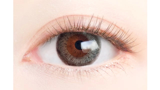 EYEGENIC BY EVERCOLOR SMOOTH URBAN(1BOX 1SHEET) 0