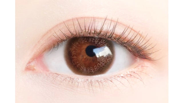 EYEGENIC BY EVERCOLOR SOUFFLE CORAL(1BOX 1SHEET) 0