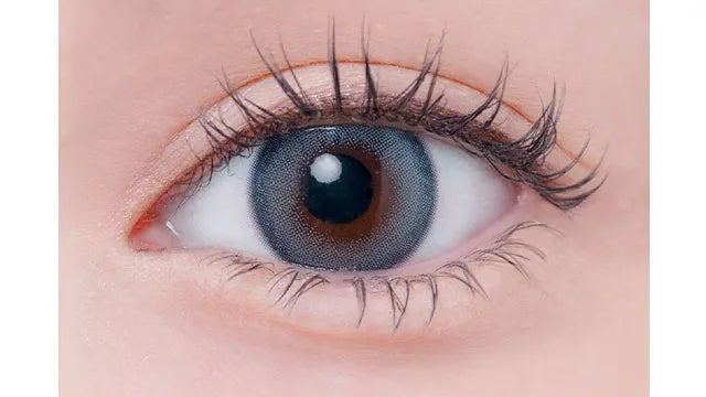 EYELIST 1DAY KOAKUMA BLUE(1BOX 10SHEETS) 0