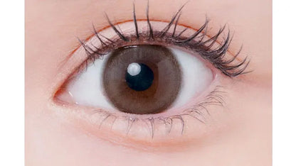 EYELIST 1DAY NUMAOCHI RING(1BOX 10SHEETS) 0