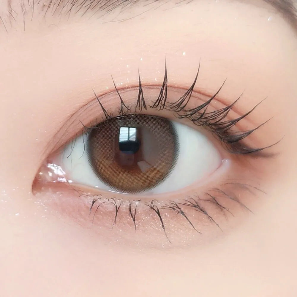 ENVIE 1DAY WATER MOCHA BEIGE(1BOX 10SHEETS) 0