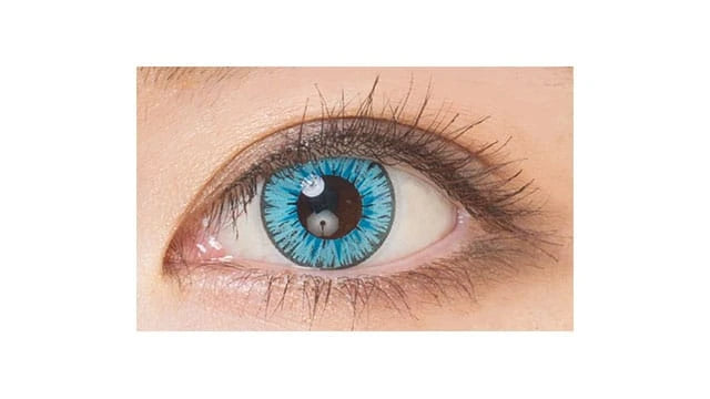 ETIA REFLET 1DAY SIRIUS(1BOX 6SHEETS) 0