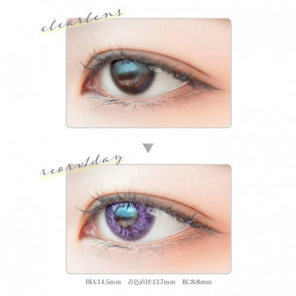 ETIA REORV 1DAY KUNZITE(1BOX 10SHEETS) 1