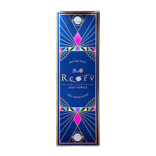 ETIA REORV 1DAY NEPHRITE(1BOX 10SHEETS) 2