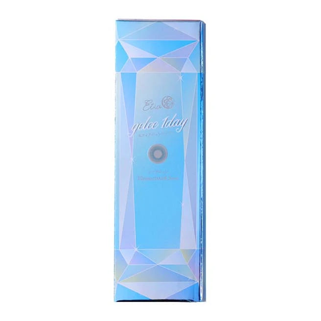 ETIA GELEE 1DAY SODA GELEE(1BOX 10SHEETS) 0