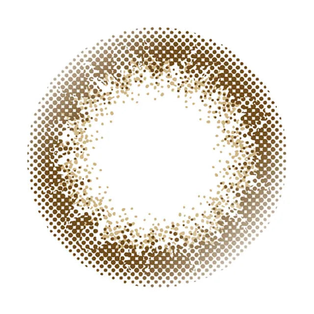 ENVIE 1DAY CLASSIC UMBER(1BOX 10SHEETS) 1