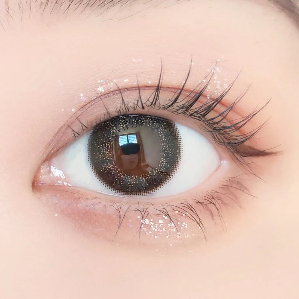 ENVIE 1DAY OLIVE BROWN(1BOX 30SHEETS) 0