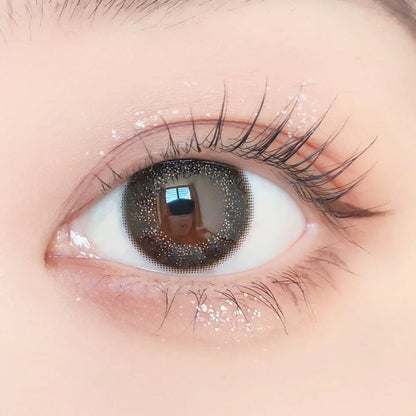 ENVIE 1DAY OLIVE BROWN(1BOX 30SHEETS) 0