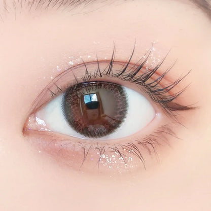 ENVIE 1DAY PLUM BLACK(1BOX 30SHEETS) 0
