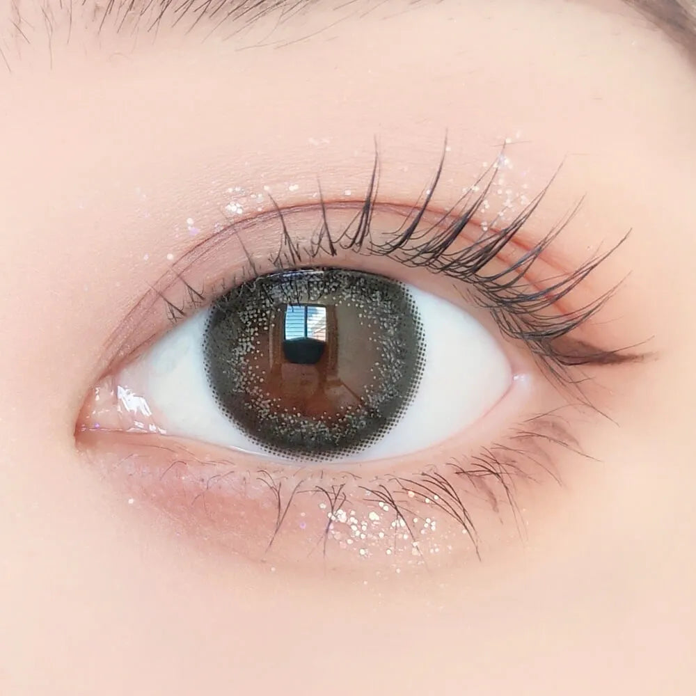 ENVIE 1DAY SHADE BROWN(1BOX 30SHEETS) 0