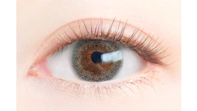EYEGENIC BY EVERCOLOR HAZY WATER(1BOX 1SHEET) 0