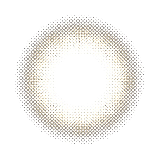 [POW0]EYEGENIC BY EVERCOLOR 1MONTH MOONY NUDE(1BOX 2SHEETS) 1