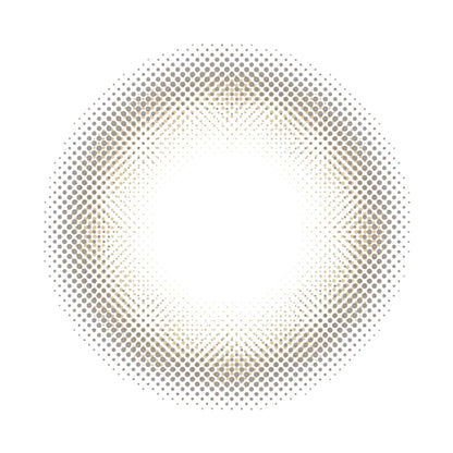 [POW0]EYEGENIC BY EVERCOLOR 1MONTH MOONY NUDE(1BOX 2SHEETS) 1