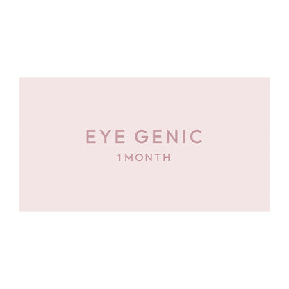 EYEGENIC BY EVERCOLOR DEAR BABY(1BOX 1SHEET) 2