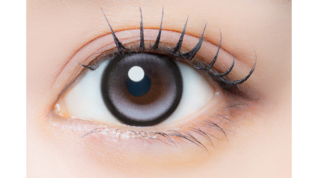 EYEGENIC BY EVERCOLOR MOON JELLY(1BOX 1SHEET) 0