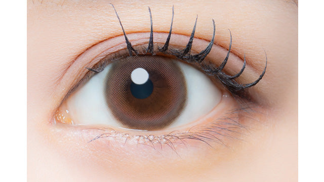 EYEGENIC BY EVERCOLOR PUREMORE (1BOX 1SHEET) 0