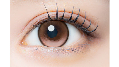 EYEGENIC BY EVERCOLOR ROSY MELT(1BOX 1SHEET) 0