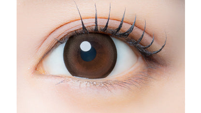 EYEGENIC BY EVERCOLOR SWEET TIER(1BOX 1SHEET) 0