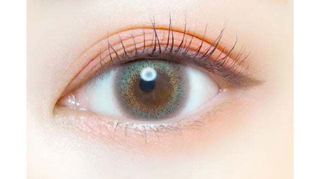 EVERCOLOR 1DAY LUQUAGE LAGOONVIEW(1BOX 10SHEETS) 0
