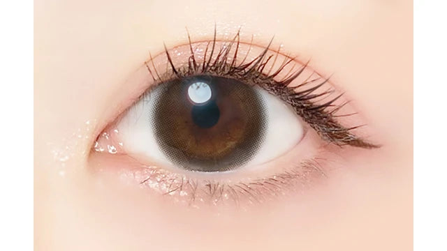 EVERCOLOR 1DAY MILIMORE HAJIRAI BABY(1BOX 10SHEETS) 0